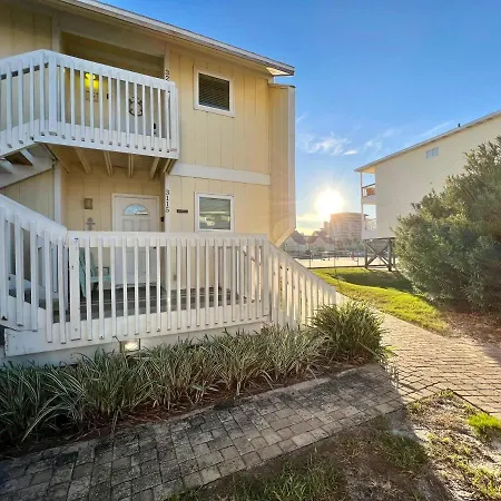 Sandpiper Cove 3115